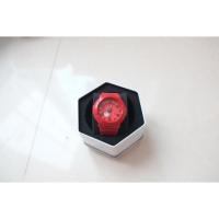 ราคา นาฬิกา Baby-G ของแท้ กันน้ำ มีกล่องเหล็กกล่องกระดาษ (31276743)