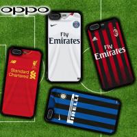 ราคา Oppo A37 A39 A57 A71 A77 A83 F1 F1+ F1s F5 F7 Tpu ลายเสื้อ (1216603745)