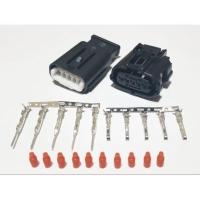 ราคา ปลั๊กแอร์โฟร์ ISUZU 5 Pin (แท้ศูนย์) (2150778143)