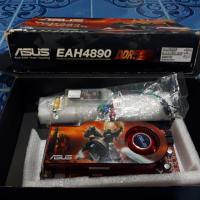 ราคา ATI RADEON HD 4890 (ASUS) (789035605)
