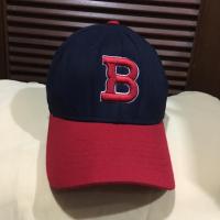 ราคา หมวก Design By ACE H&C B Boston ของแท้ % (197245710)