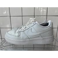 ราคา Nike Air Force 1 Low White มือสอง (17056652978)