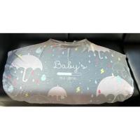 ราคา ผ้าคลุมให้นมและปัีมนม แบรนด์ a little pearl มือสอง (15099069890)