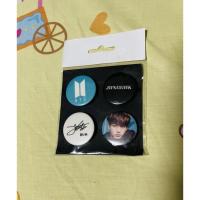 ราคา เข็มกัดน้องจองกุกBTS (14156283324)