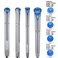 ราคา Golf Pride Grip CPX Rubber Grip Golf Pride Standard Midsize Jumbo Size (28993079189)