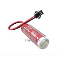 ราคา แบตเตอร์รี่ ER6 3.6V 2000ma battery lithium <แท้> สต๊อกที่ไทย (26938808932)