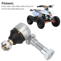 ราคา Fitness Life Ball Joint M12 สําหรับรถจักรยานยนต์ Atv Go Kart Quad 125Cc 150Cc 200Cc 250Cc (23216519654)