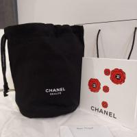 ราคา กระเป๋าเครื่องสำอางค์​ Chanel (21819023966)