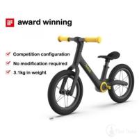 ราคา ♠Xiaomi 700kids Balance bike A1 จักรยาน จักรยานขาไถ จักรยานเด็ก จักรยานฝึกทรงตัวเฟรม Magnesium Alloys Stand (19848573741)