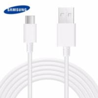 ราคา สายชาร์จ samsung TYPE-C ของแท้ (610302404)