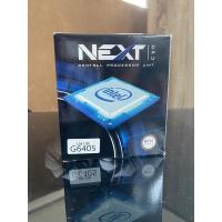 ราคา ชื่อสินค้า : CPU Pentium G6405 + Fan (Box-Next) (ซ็อกเก็ต1200) (17720088884)
