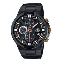 ราคา Casio Edifice รุ่น EFR-544BK-1A9V