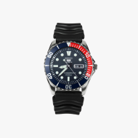 ราคา Seiko นาฬิกาข้อมือผู้ชาย SEIKO SUBMARINE รุ่น SNZF15J2 (8446288119)