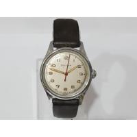 ราคา นาฬิกา BULOVA MEN'S VINTAGE 17 JEWELS SWISS NO.76 (ไขลาน) (27617629945)