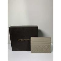 ราคา ❌SOLD❌Used like new cardholders bottega ปี 2018 (5546664997)