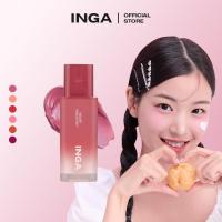 ราคา INGA Velvet Choux Tint (6 colors) (43753306956)