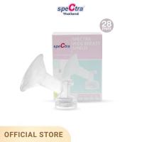 ราคา ส่วต่อ กรวยปั๊มนม Spectra ขนาด 28 mm. (44210472859)