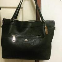 ราคา Coach มือสองแท้ use like new (4515180489)
