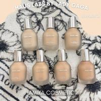 ราคา รองพื้นแบ่งขาย HAUS LABS BY LADY GAGA / พร้อมส่ง* (27331618745)