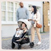 ราคา รถเข็น Joie รุ่น Finiti Oyster คอลเลคชั่น Signature (27816329580)