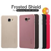 ราคา เคส Nillkin Super Frosted Shield สําหรับ Samsung Galaxy A5 2016 / Samsung A5100 (40013529517)