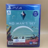 ราคา (มือ1) เกม ps4 : No Man’s Sky โซน3 (7305668211)