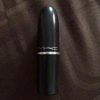 ราคา ลิปสติกMAC สี brave red แค่ลองสีครั้งเดียวค่ะ (320867891)