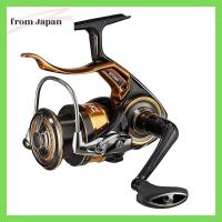 ราคา DAIWA Iso LB Reel 22 Tournament ISO 2500XH-LBD Black (25774129980)