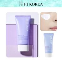 ราคา [A`PIEU] Pure Block Waterproof Sun Base SPF50+, PA+++ 50ml (26158225390)