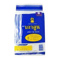 ราคา เกาลูน วุ้นเส้นสดพร้อมปรุง 1 กก. (KUA LOON Fresh Vermicelli 1 kg) (24763030323)