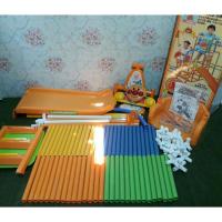 ราคา ปีนปายสไลเดอร์ชิงช้าอันปังแมน (1863549607)