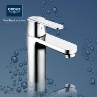 ราคา GROHE เยอรมันเครื่องมือสูงก๊อกน้ําอ่างล้างหน้าเดิมนําเข้าห้องน้ําภายใต้เคาน์เตอร์อ่างล้างหน้าน้ําร้อนและเย็นหลุมเดียวอ่างล้างหน้าก๊อกน้ํา (43575072538)