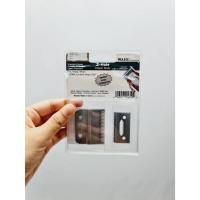 ราคา ฟันปัตตาเลี่ยน Wahl Magic Clip Cordless Stagger-Tooth Blade ฟันเฟด 2 ชั้น งานศูนย์แท้100% สินค้าขายดี (25927854606)