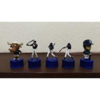 ราคา ฝาเป๊ปซี่-เบสบอล​ (ทีมเยือน)​ เซต5ฝา (6336996675)