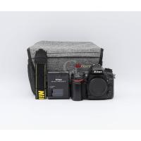 ราคา [ออกใบกำกับภาษีได้] : Nikon D7200 Body #อดีตประกันศูนย์ [รับประกัน 1 เดือน] (42051958138)
