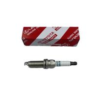 ราคา หัวเทียน เข็ม (IRIDIUM POWER) แท้ รหัสหัวเทียน 90919-01253 ยี่ห้อTOYOTAรุ่น ALTIS 1.6,1.8 VVTiปี2010-2015ผู้ผลิตDENSO (24018545099)