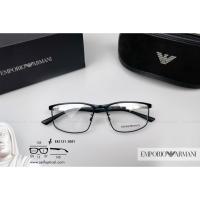 ราคา กรอบแว่น EMPORIO ARMANI EA1131 Size 56 ลิขสิทธิแท้ % โดย SELF Optical (24863798033)