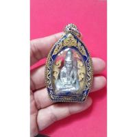 ราคา เหล็กไหลเงินยวงอัญเชิญสำเร็จองค์ปู่ฤาษี (24979733391)