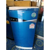 ราคา ตู้เย็น Toshiba ขนาด 6.2 คิว (สินค้ามือสอง) (7309770214)