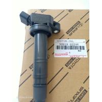 ราคา คอยล์ จุดระเบิด ของใหม่ Camry ACV40 ACV41 VIGO 2.7 FORTUNNER INNOVA WISH PART NO. 90919-02248 (19808544834)