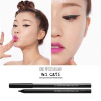 ราคา 3 Concept Eyes / CREAMY WATERPROOF EYE LINER #1 (2953782)
