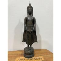 ราคา พระบูชาปางถวายเนตร สูง 23 นิ้ว พระผ่านพิธีแล้วทุกองค์ (22174903058)