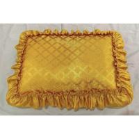 ราคา หมอนพระ หมอนบวช หมอนหนุน (พรีเมี่ยม) (20988533111)