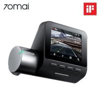 ราคา กล้อง Xiaomi 70mai pro + GPS + WIFI กล้องติดรถยนต์ (6162131710)