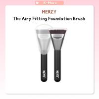 ราคา [MERZY] แปรงรองพื้น The Airy Fitting – เครื่องมือผสมน้ําหนักเบาและไร้รอยต่อสําหรับแต่งหน้า Perfect Base (41255239954)