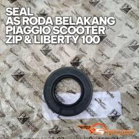 ราคา PIAGGIO ZIP & LIBERTY100 REAR AXLE SEAL (43873499445)