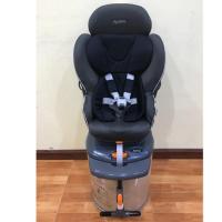 ราคา คาร์ซีท Aprica รุ่น Marshmallow พร้อมซัพพอร์ตรองมือ1 (1840778614)