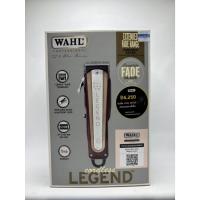 ราคา ปัตตาเลี่ยน ไร้สาย Cordless Legend 5 star series พร้อมชุดฟันรองตัดและหวี | WAHL PROFESSIONAL (27021150493)