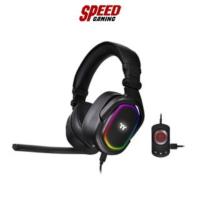 ราคา GAMING HEADSET THERMALTAKE ARGENT H5 RGB 7.1 By Speed Gaming (17089483788)