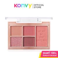 ราคา ODBO Eye x Cheek 10g OD1044-03. (15162041305)